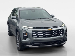 Used 2026  Chevrolet Equinox FWD 4dr LT w&sol;1LT at Dime Down by Frank Leta near Bridgeton&comma; MO
