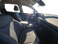 Used 2020  Hyundai Santa Fe 4d SUV AWD SE 2&period;4L at Dime Down by Frank Leta near Bridgeton&comma; MO