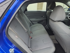 Used 2024 Hyundai Elantra SE IVT at Dime Down by Frank Leta near Bridgeton, MO