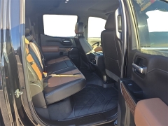 Used 2019  Chevrolet Silverado 1500 4WD Crew Cab 147" High Country at Dime Down by Frank Leta near Bridgeton, MO