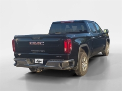 Used 2024 GMC Sierra 1500 4WD Crew Cab 147" SLT at Dime Down by Frank Leta near Bridgeton, MO