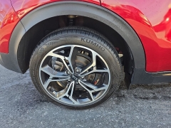 Used 2021  Kia Sportage SX Turbo FWD at Dime Down by Frank Leta near Bridgeton&comma; MO