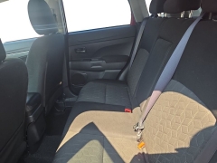 Used 2025  Mitsubishi Outlander Sport ES 2&period;0 AWC at Dime Down by Frank Leta near Bridgeton&comma; MO