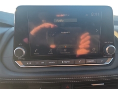 Used 2024  Nissan Rogue AWD SV at Dime Down by Frank Leta near Bridgeton&comma; MO