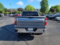 Used 2019 Chevrolet Silverado 1500 2WD Crew Cab 147" LT at Dime Down by Frank Leta near Bridgeton, MO