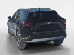 Used 2024  Chevrolet Trax FWD 4dr LT at Dime Down by Frank Leta near Bridgeton&comma; MO