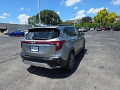 Used 2024 Kia Seltos S IVT FWD at Dime Down by Frank Leta near Bridgeton, MO
