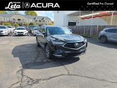  2023 Acura MDX SH-AWD w/Technology Pkg at Dime Down by Frank Leta near Bridgeton, MO