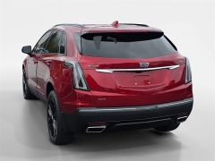 Used 2021  Cadillac XT5 AWD 4dr Sport at Dime Down by Frank Leta near Bridgeton, MO