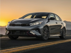  2024 Kia Forte LXS IVT at Dime Down by Frank Leta near Bridgeton, MO