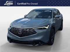  2025 Acura ADX AWD w/A-Spec Package at Dime Down by Frank Leta near Bridgeton, MO