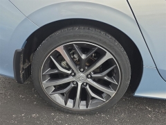 Used 2023 Honda Civic Sedan Touring CVT at Dime Down by Frank Leta near Bridgeton, MO