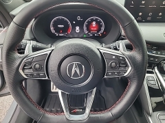 Used 2025 Acura TLX SH-AWD w/A-Spec Package at Dime Down by Frank Leta near Bridgeton, MO