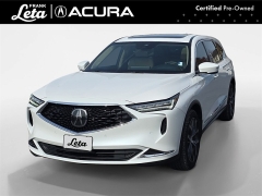 Used 2024  Acura MDX SH-AWD w/Technology Pkg at Dime Down by Frank Leta near Bridgeton, MO