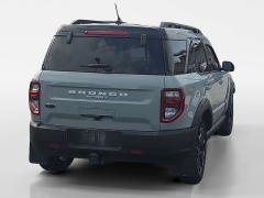 Used 2022  Ford Bronco Sport Outer Banks 4x4 at Dime Down by Frank Leta near Bridgeton&comma; MO