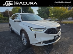 Used 2023 Acura MDX SH-AWD w/Advance Pkg at Dime Down by Frank Leta near Bridgeton, MO
