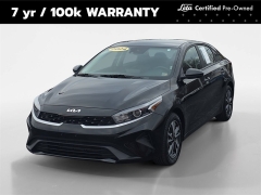  2024 Kia Forte LXS IVT at Dime Down by Frank Leta near Bridgeton&comma; MO