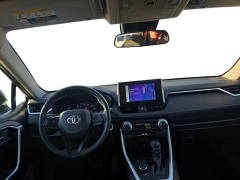 Used 2024  Toyota RAV4 Hybrid XLE AWD at Dime Down by Frank Leta near Bridgeton&comma; MO