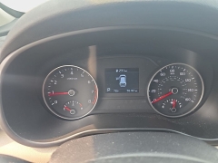 Used 2022  Kia Sportage LX FWD at Dime Down by Frank Leta near Bridgeton&comma; MO