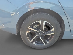 Used 2025  Nissan Sentra SV CVT at Dime Down by Frank Leta near Bridgeton&comma; MO