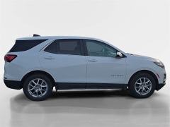 Used 2023  Chevrolet Equinox AWD 4dr LT w&sol;1LT at Dime Down by Frank Leta near Bridgeton&comma; MO