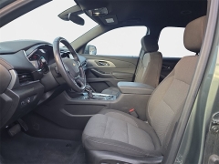 Used 2022  Chevrolet Traverse AWD 4dr LT Cloth w&sol;1LT at Dime Down by Frank Leta near Bridgeton&comma; MO