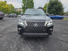 Used 2022 Lexus GX GX 460 4WD at Dime Down by Frank Leta near Bridgeton, MO