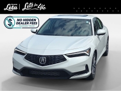 Used 2026  Acura Integra CVT at Dime Down by Frank Leta near Bridgeton&comma; MO