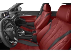 Used 2025 Acura Integra CVT w/A-Spec Technology Package at Dime Down by Frank Leta near Bridgeton, MO