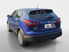 Used 2021 Nissan Rogue Sport FWD S at Dime Down by Frank Leta near Bridgeton, MO