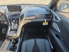Used 2025 Acura RDX SH-AWD w/A-Spec Package at Dime Down by Frank Leta near Bridgeton, MO
