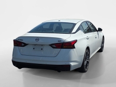 Used 2024  Nissan Altima 2&period;5 SR Sedan at Dime Down by Frank Leta near Bridgeton&comma; MO