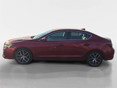 Used 2020  Acura ILX Sedan w/Premium Pkg at Dime Down by Frank Leta near Bridgeton, MO