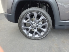 Used 2021 Jeep Compass 80th Anniversary 4x4 at Dime Down by Frank Leta near Bridgeton, MO