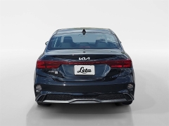 Used 2024 Kia Forte LX IVT at Dime Down by Frank Leta near Bridgeton, MO