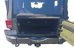 Used 2015  Jeep Wrangler 4WD 2dr Willys Wheeler at Dime Down by Frank Leta near Bridgeton&comma; MO