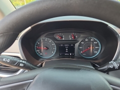Used 2022 Chevrolet Equinox FWD 4dr LS w/1LS at Dime Down by Frank Leta near Bridgeton, MO