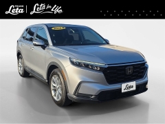 Used 2024 Honda CR-V EX AWD at Dime Down by Frank Leta near Bridgeton, MO