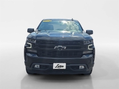 Used 2022  Chevrolet Silverado 1500 LTD 4WD Crew Cab RST at Dime Down by Frank Leta near Bridgeton&comma; MO
