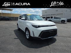 Used 2024 Kia Soul LX IVT at Dime Down by Frank Leta near Bridgeton, MO