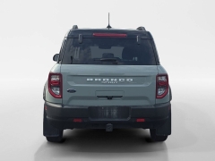Used 2022  Ford Bronco Sport Outer Banks 4x4 at Dime Down by Frank Leta near Bridgeton&comma; MO