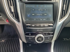 Used 2015 Acura TLX 4d Sedan V6 at Dime Down by Frank Leta near Bridgeton, MO