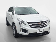 Used 2018  Cadillac XT5 4d SUV AWD Premium Luxury at Dime Down by Frank Leta near Bridgeton&comma; MO