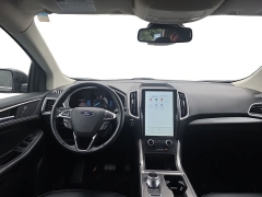 Used 2024  Ford Edge SEL AWD at Dime Down by Frank Leta near Bridgeton&comma; MO