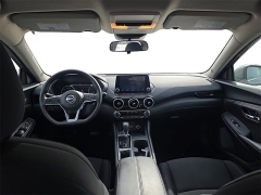 Used 2024  Nissan Sentra SV CVT at Dime Down by Frank Leta near Bridgeton, MO