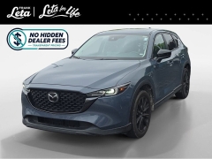 Used 2024  Mazda CX-5 2&period;5 S Carbon Edition AWD at Dime Down by Frank Leta near Bridgeton&comma; MO
