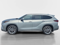 Used 2022  Toyota Highlander Limited AWD at Dime Down by Frank Leta near Bridgeton&comma; MO