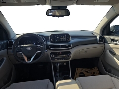 Used 2021  Hyundai Tucson SEL FWD at Dime Down by Frank Leta near Bridgeton&comma; MO