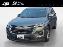  2022 Chevrolet Traverse AWD 4dr LT Cloth w&sol;1LT at Dime Down by Frank Leta near Bridgeton&comma; MO