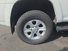 Used 2024  Toyota 4Runner SR5 Premium 4WD at Dime Down by Frank Leta near Bridgeton, MO